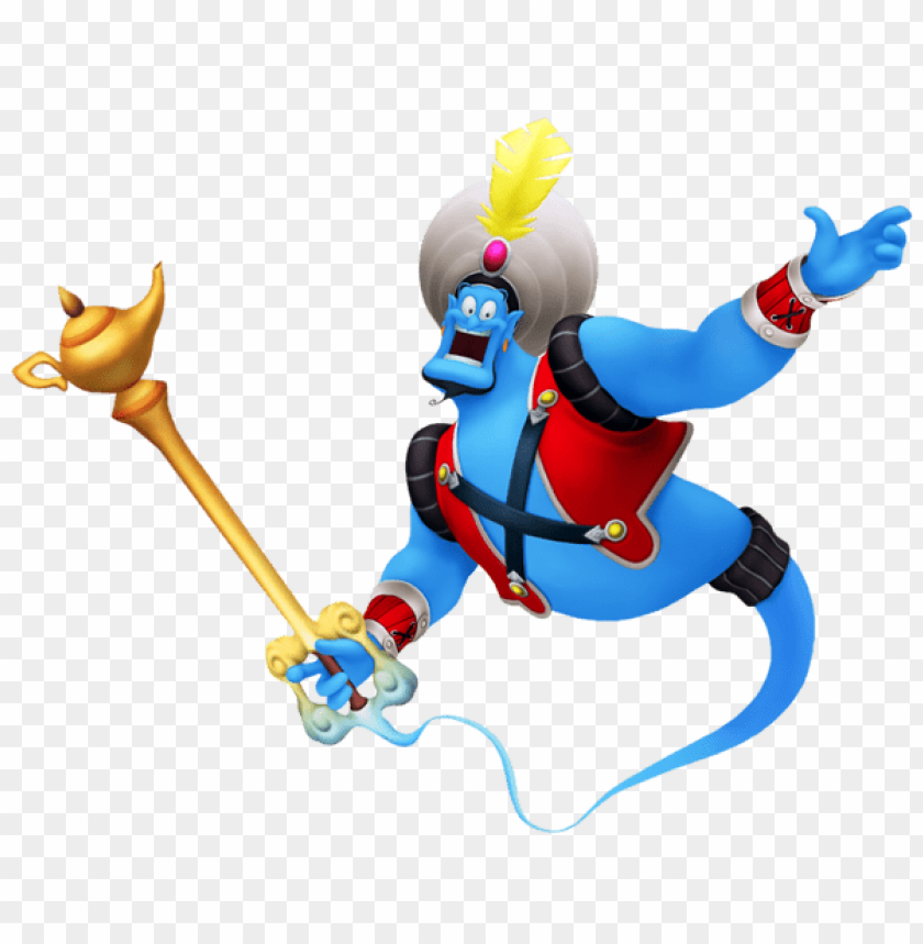 Download aladdin genie cartoon transparent clipart png photo | TOPpng