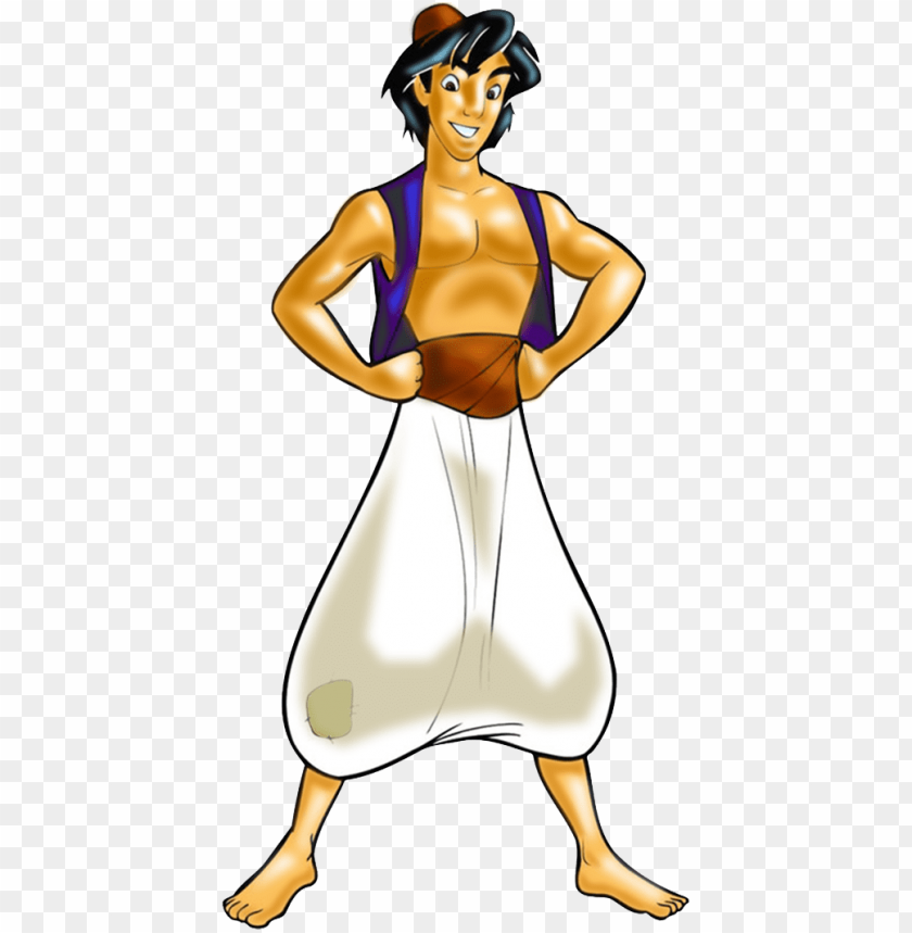 Download aladdin png photos - aladdin character png - Free PNG Images |  TOPpng