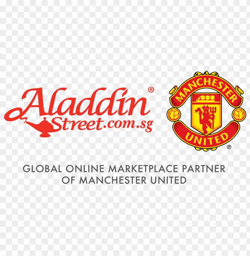 aladdin street logo