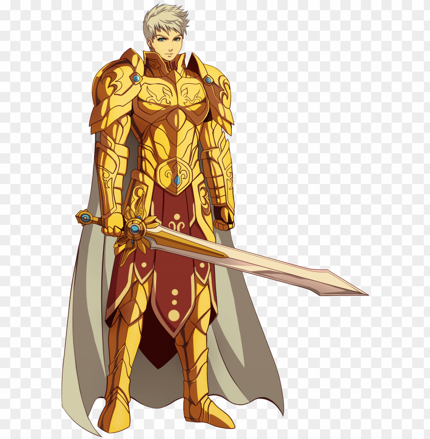 Download aladino rpg anime guerreiro dourado tormenta fantasia saint seiya  fanfic character png - Free PNG Images | TOPpng