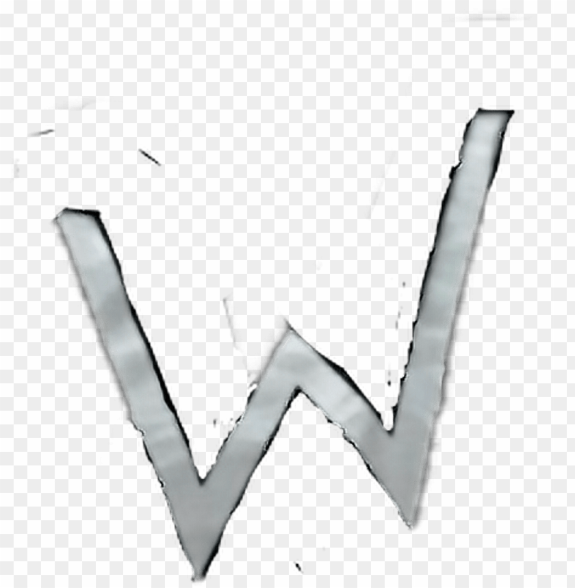 Alan Walker Logo Png Transparent Background - Drawi PNG Transparent With Clear Background ID 295139