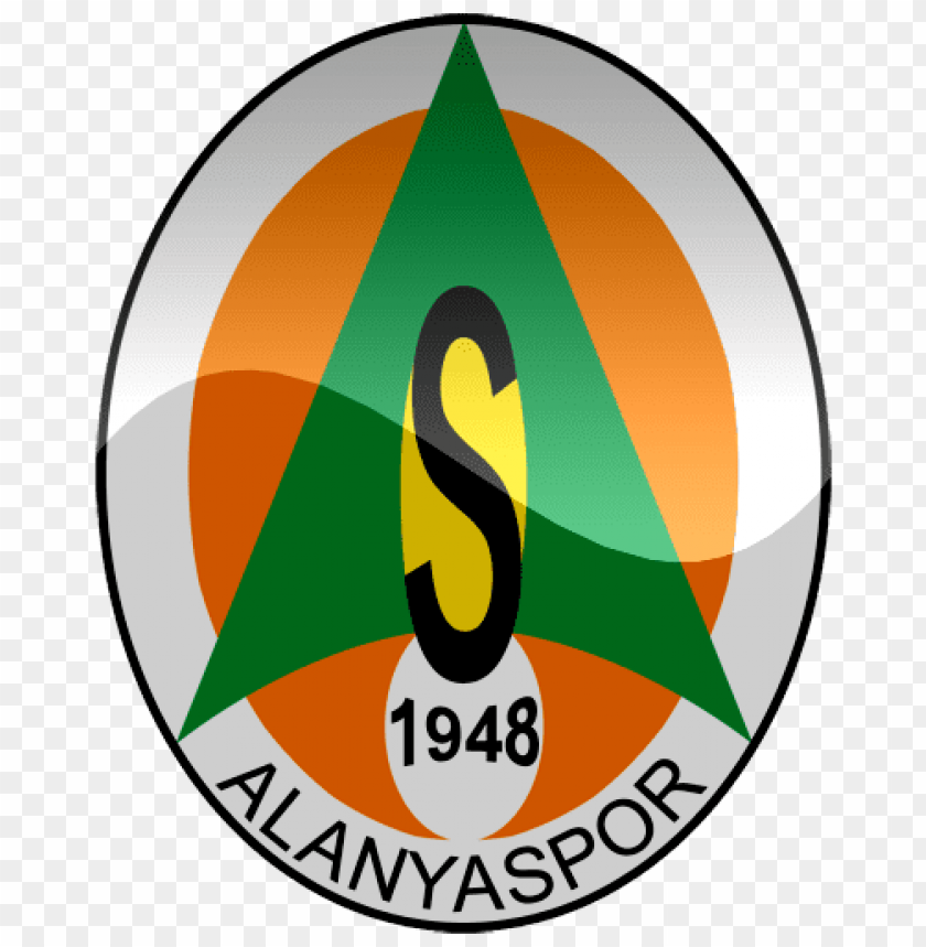 alanyaspor, football, logo, png