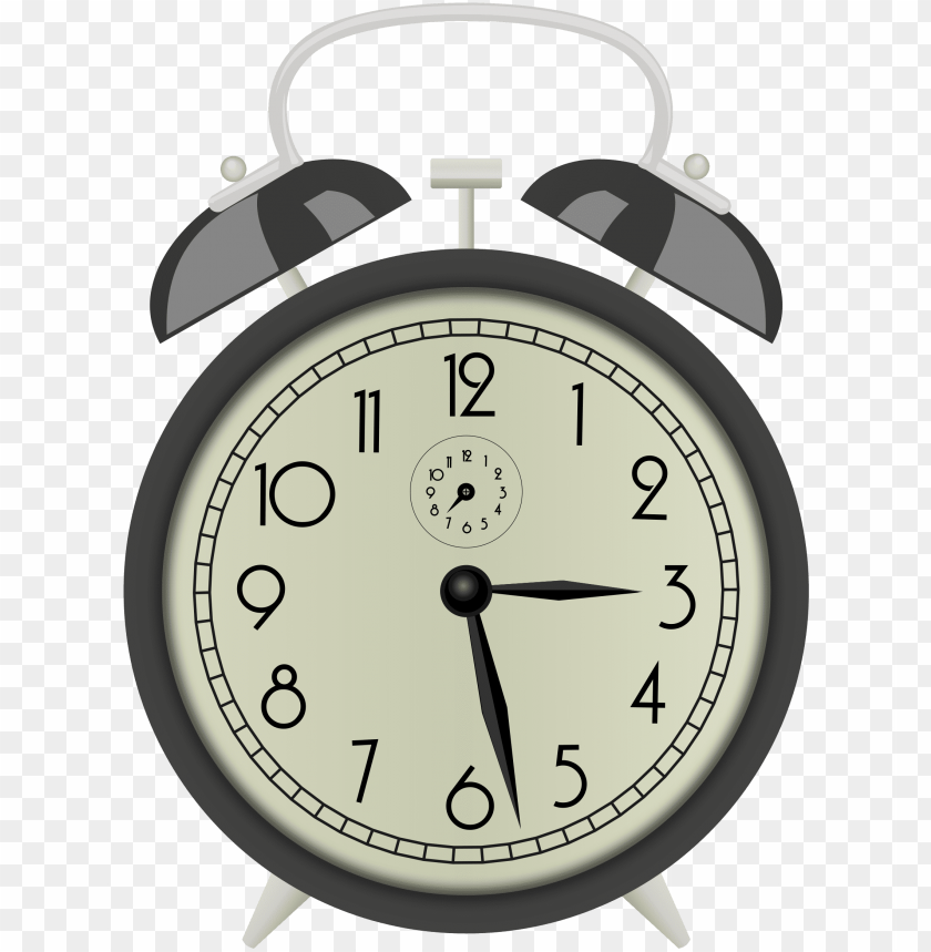 alarm clock gif PNG transparent with Clear Background ID 83805