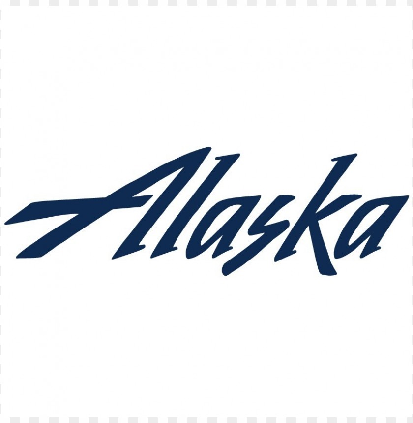  alaska airlines logo vector - 461910
