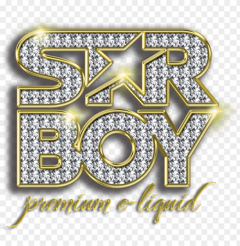 Alaxy - Logo De Star Boy PNG Transparent With Clear Background ID 182143