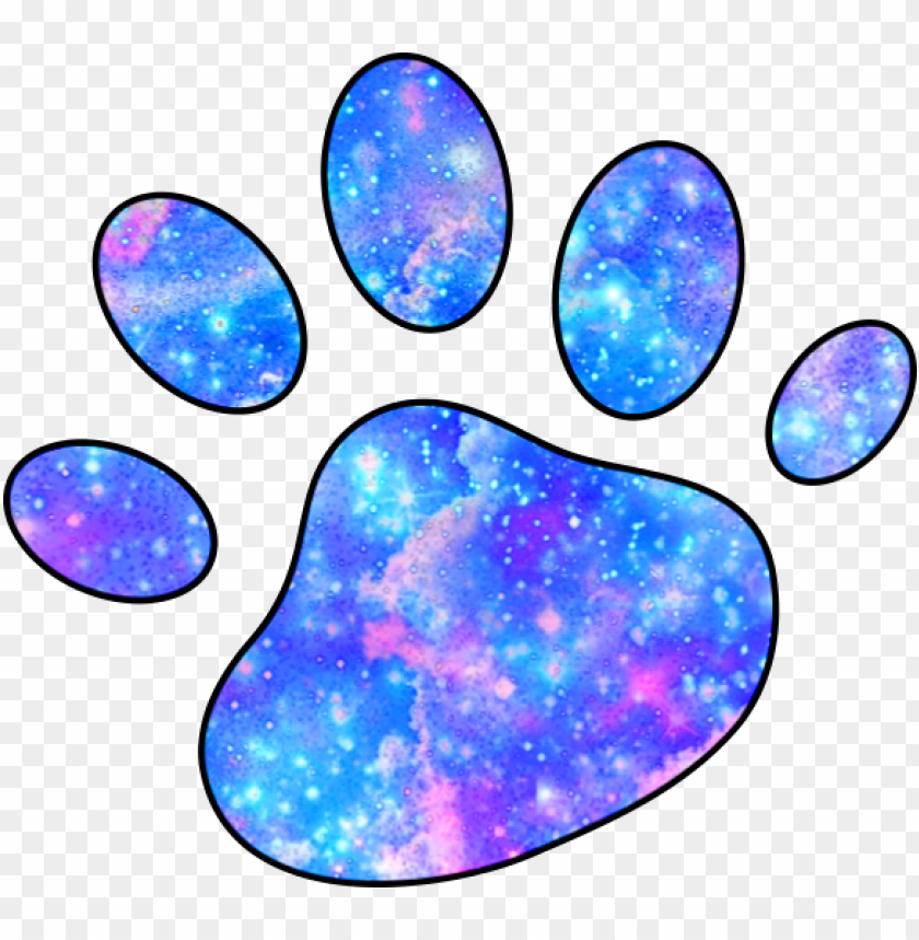 Galaxy Paw Print: Dấu chân mèo với thiết kế vũ trụ đầy màu sắc, chắc chắn sẽ làm bạn say mê ngay từ lần nhìn đầu tiên. Hình ảnh này rực rỡ và độc đáo, và nó sẽ trở thành một món quà tuyệt vời cho những người yêu động vật.
