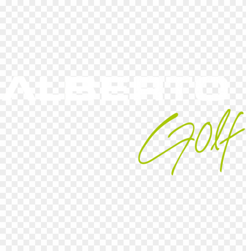Alberto Golf PNG Transparent With Clear Background ID 364033