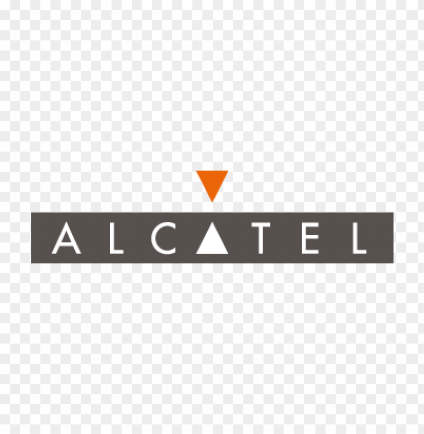  alcatel vector logo download free - 462369