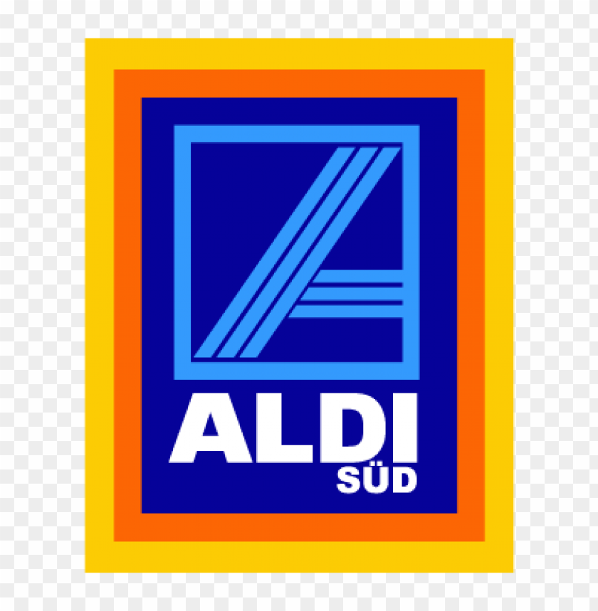 aldi logo vector free download - 467235