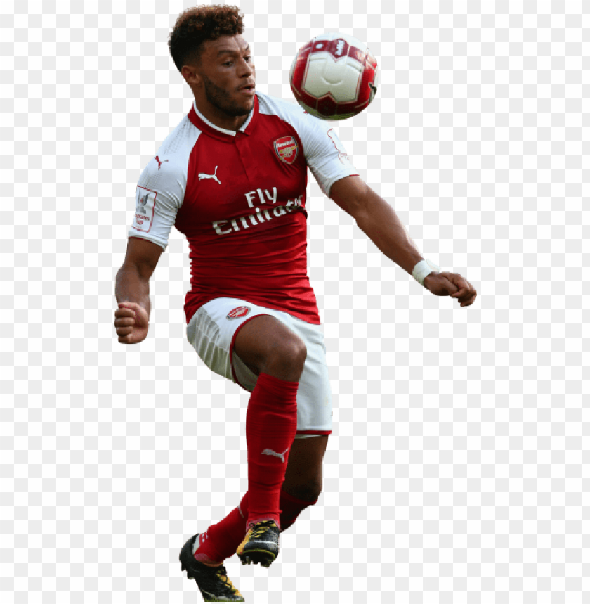 Download alex oxlade chamberlain png images background ID 61717