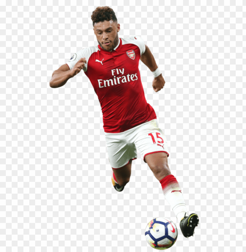 Download alex oxlade chamberlain png images background ID 61721