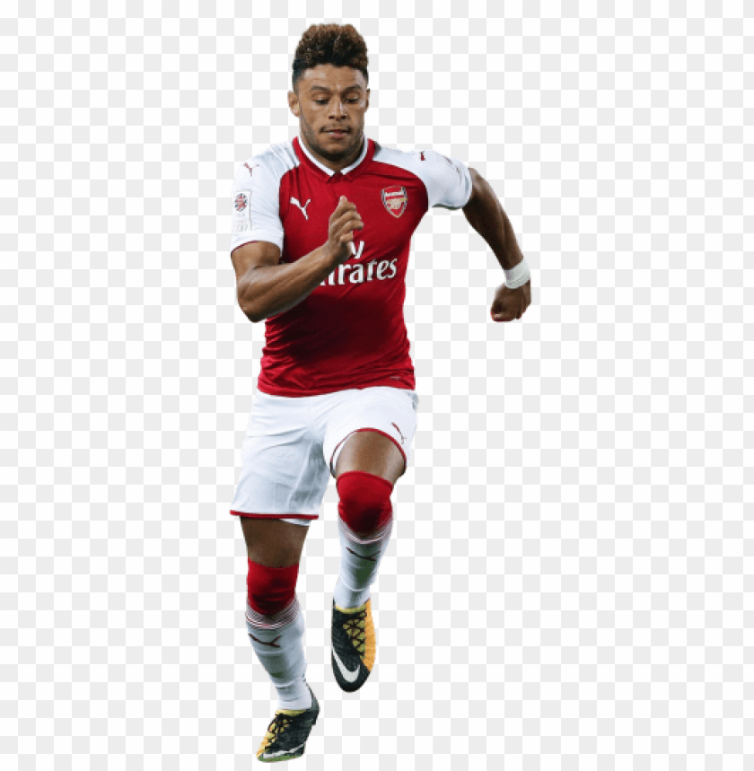 Download alex oxlade chamberlain png images background ID 61788