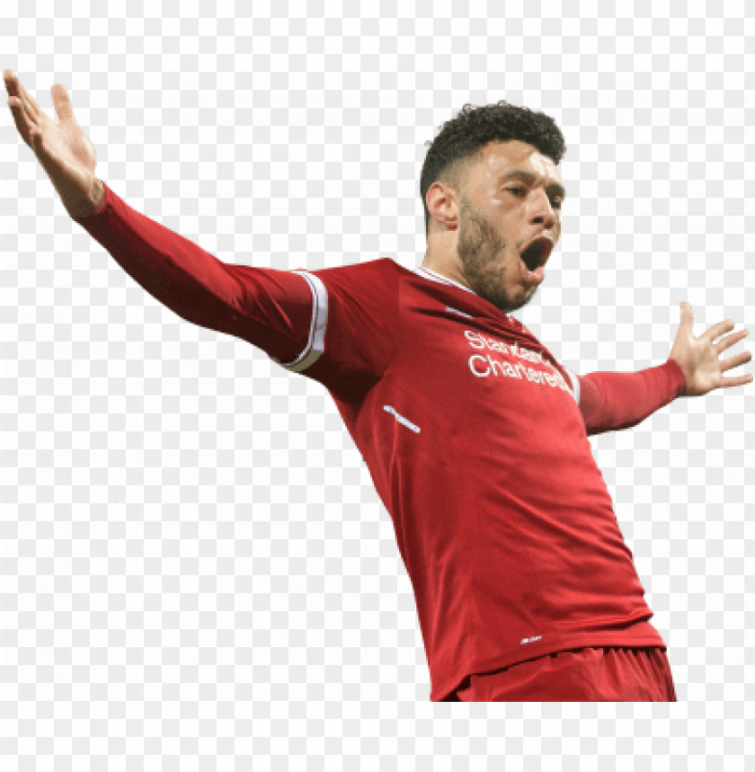 Download alex oxlade chamberlain png images background ID 62785