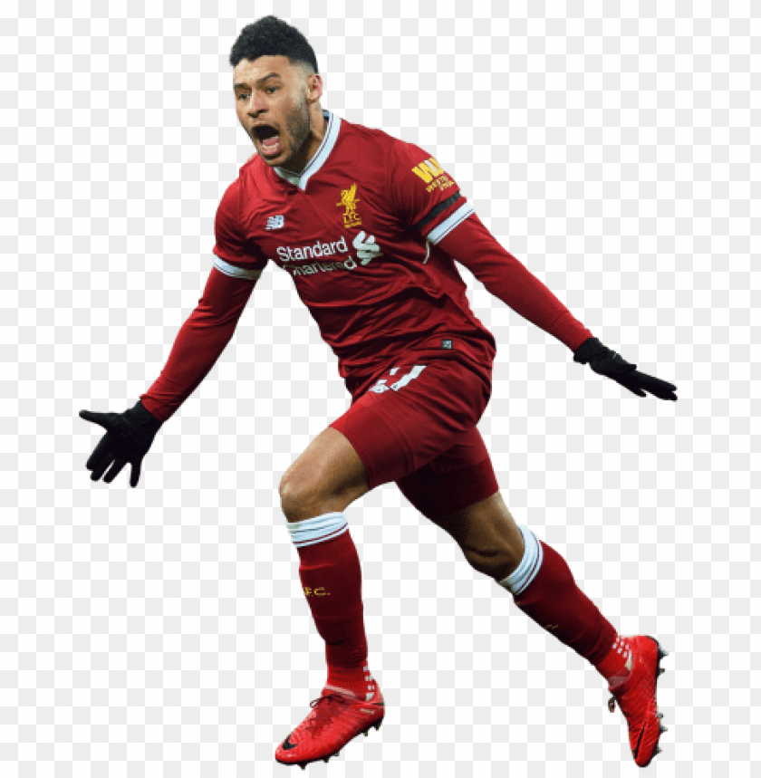 Download alex oxlade chamberlain png images background ID 62813