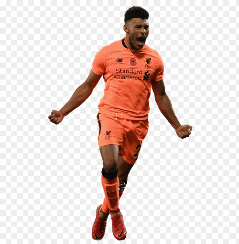 Download alex oxlade chamberlain png images background ID 62900