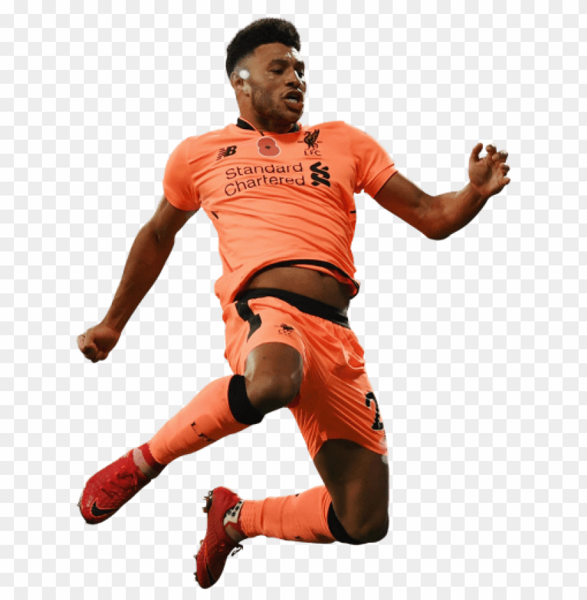 Download alex oxlade chamberlain png images background ID 62902