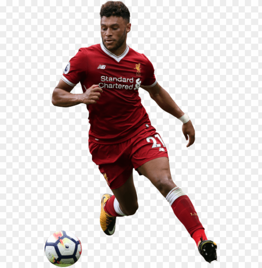 Download alex oxlade chamberlain png images background ID 62929