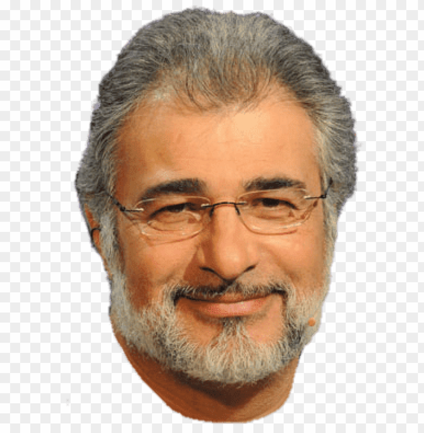 alexandre bouglione smiling PNG image with transparent background@toppng.com