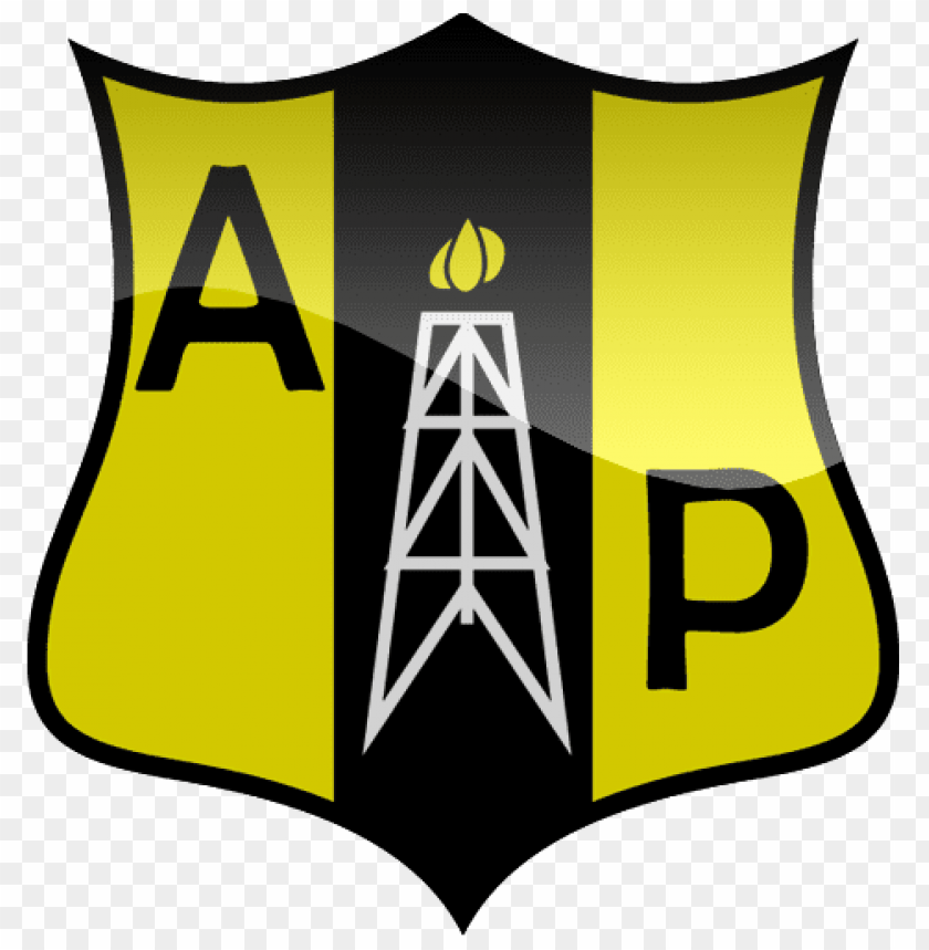 alianza petrolera football logo png png - Free PNG Images@toppng.com
