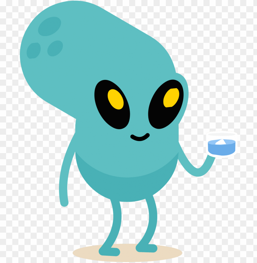 Alien Clipart - Affordable and search from millions of royalty free ...