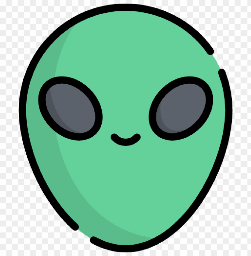 alien