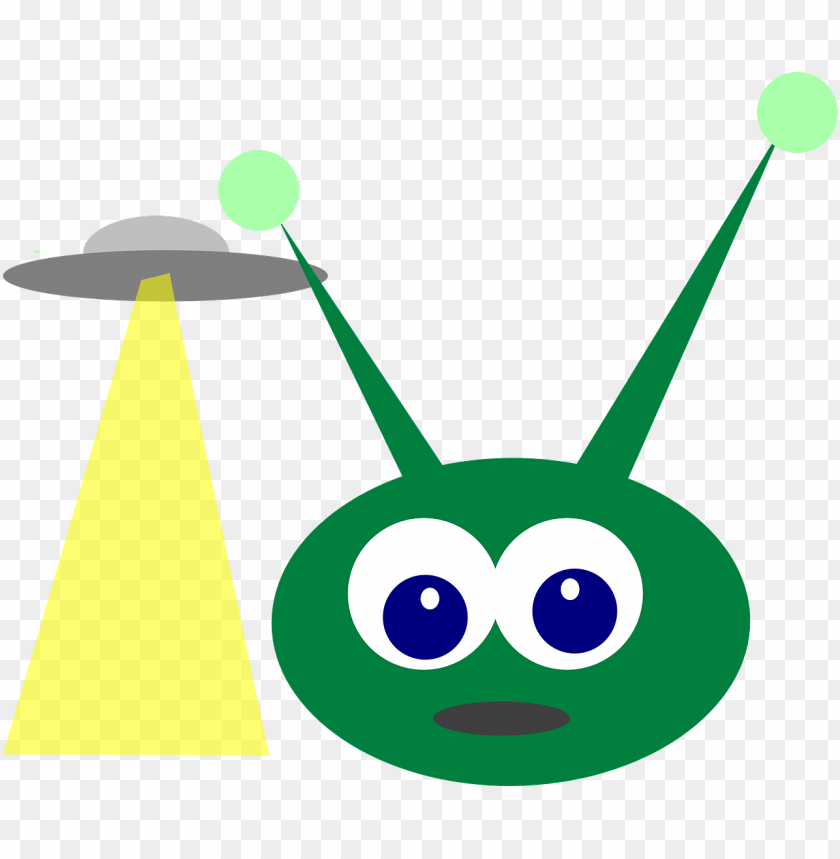alien antenna