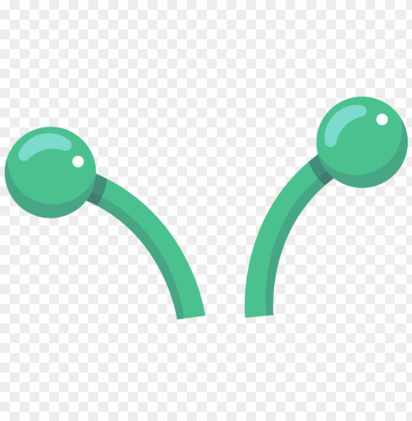 alien antenna png PNG transparent with Clear Background ID 444732