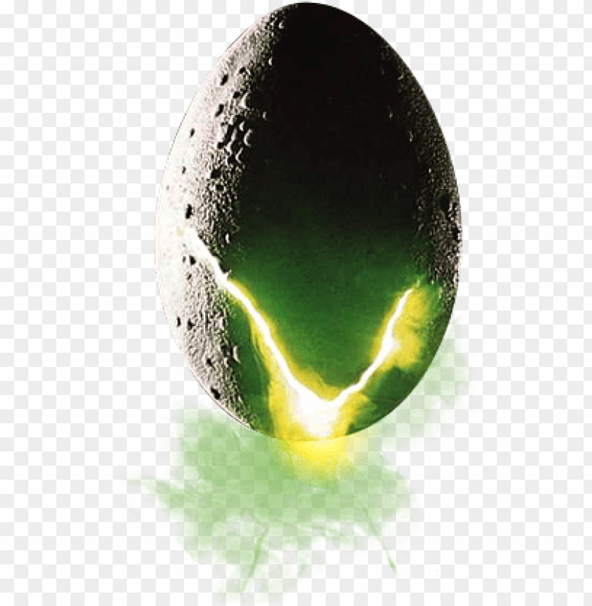 alien egg PNG transparent with Clear Background ID 99594