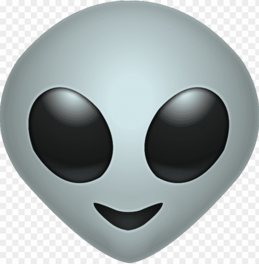 free PNG Download alien emoji  icon 2 clipart png photo   PNG images transparent