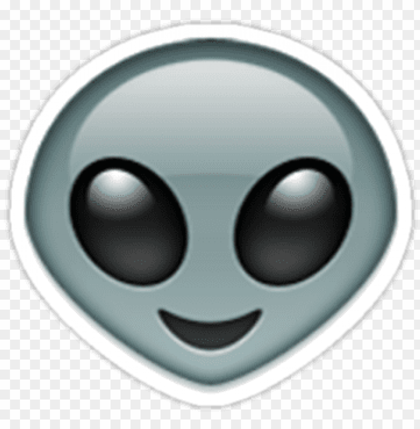 free PNG alien emoji transparent PNG image with transparent background PNG images transparent