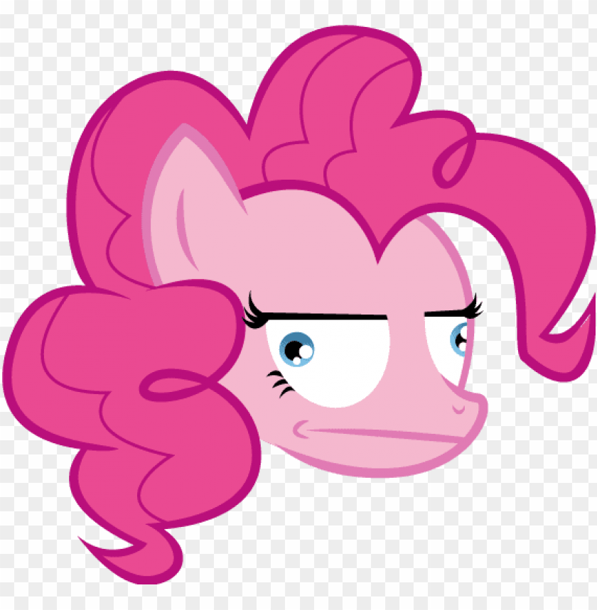 alisonwonderland1951 earth pony female mare me pinkie pie transparent background PNG transparent with Clear Background ID 228402