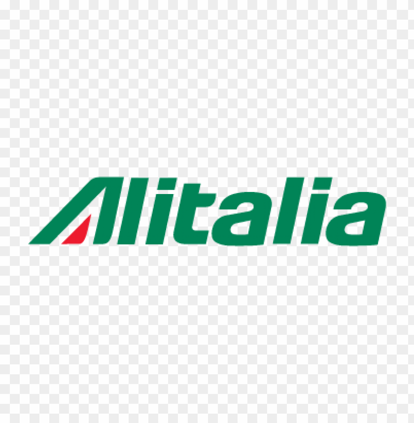  alitalia logo vector free download - 469017