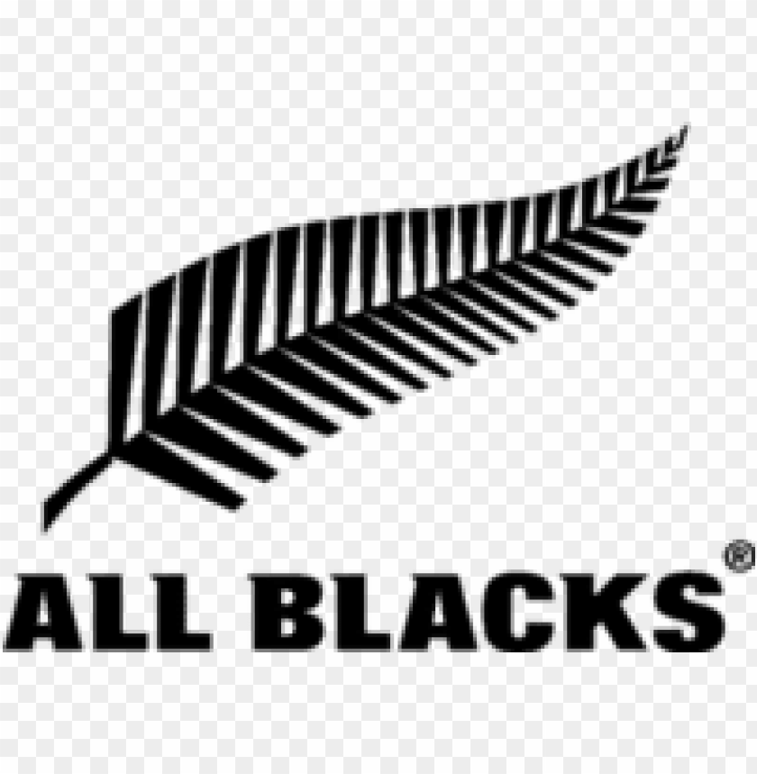 free PNG all blacks rugby team logo png images background PNG images transparent