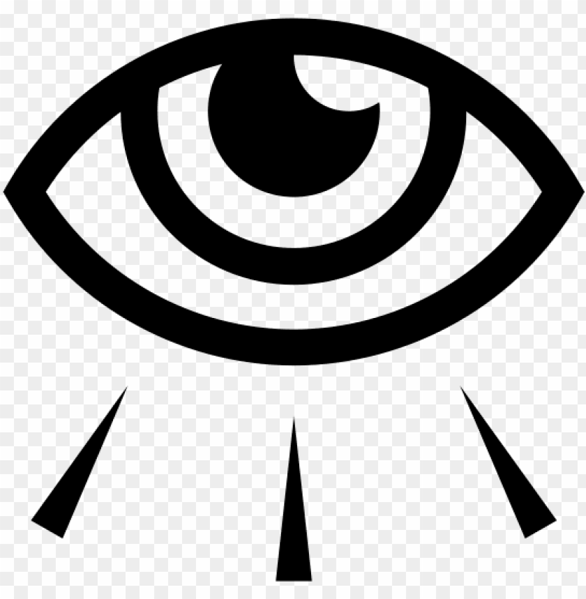 All Seeing Eye PNG Transparent With Clear Background ID 175629