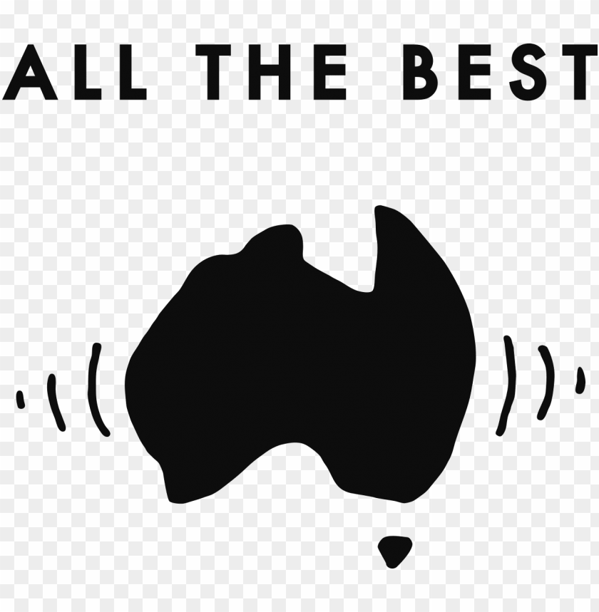 All The Best Will Brb PNG Transparent With Clear Background ID 346987