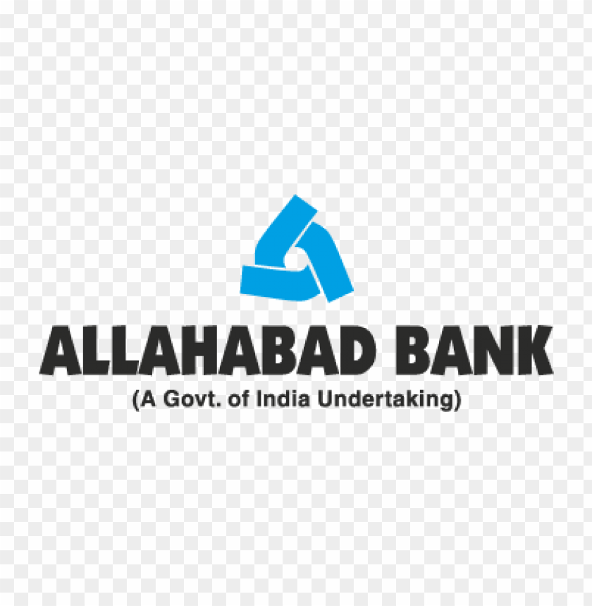  allahabad bank vector logo - 469625