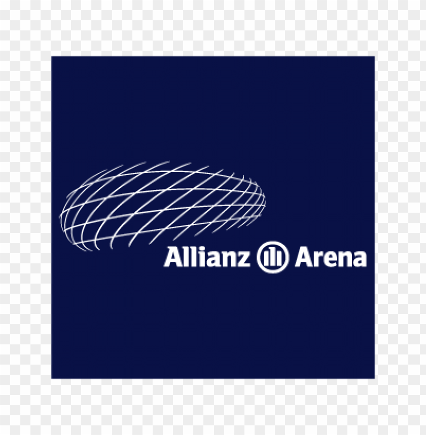  allianz arena vector logo - 470249