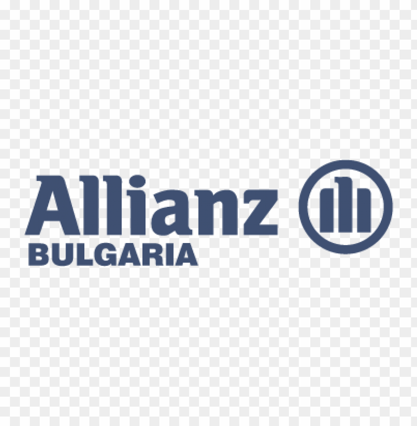  allianz bulgaria vector logo - 470242