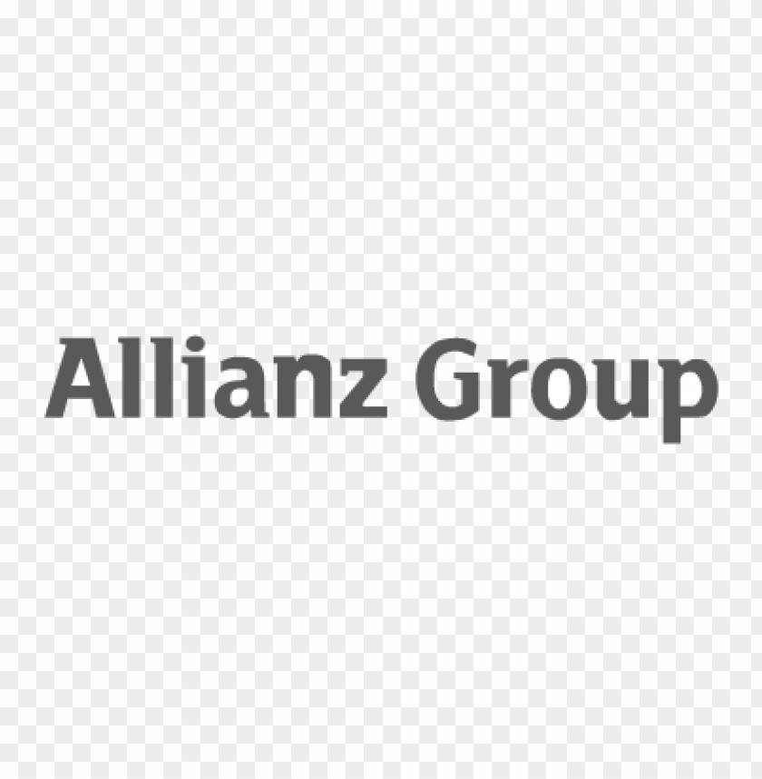  allianz group vector logo - 470246