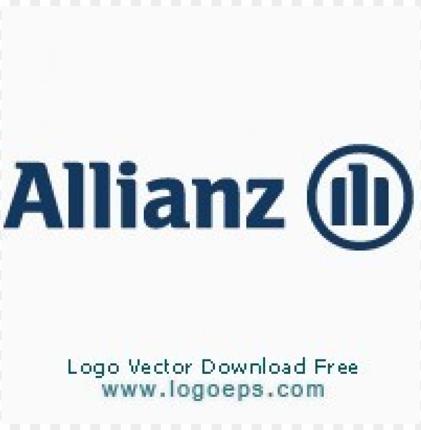  allianz logo vector free download - 468912