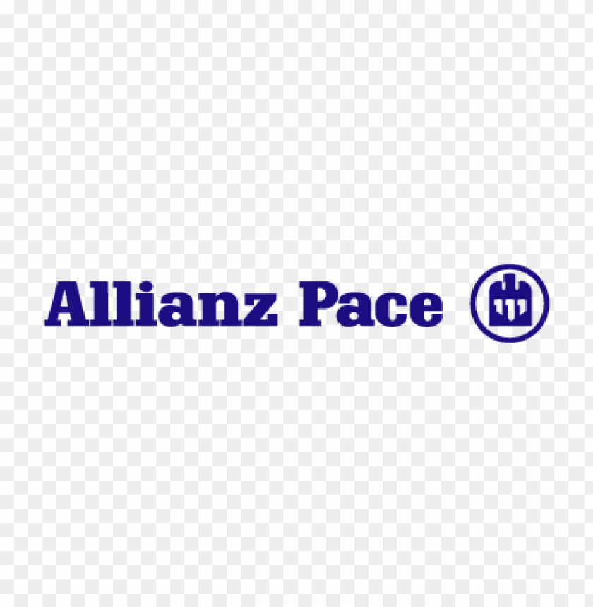  allianz pace vector logo - 470247