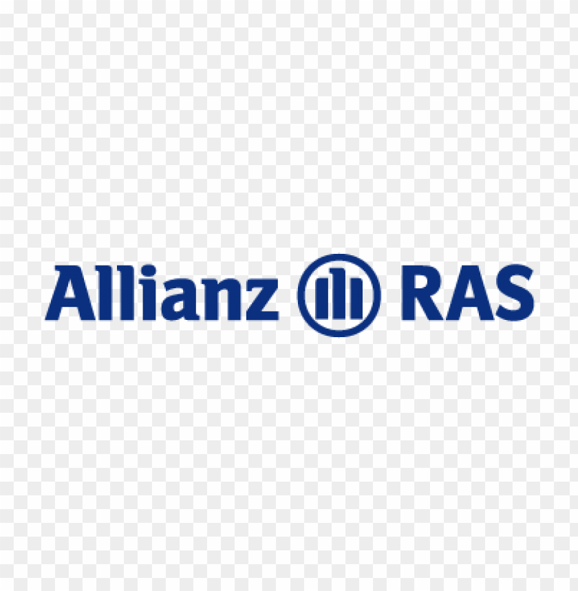  allianz ras vector logo - 470250