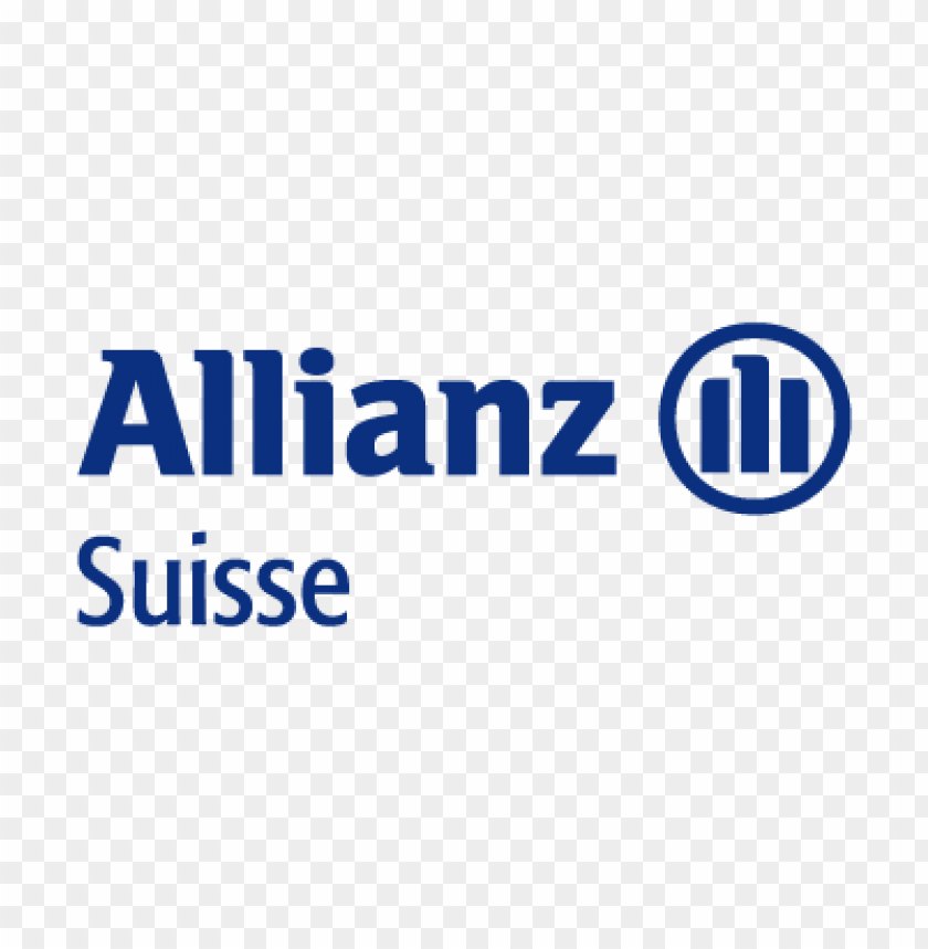  allianz suisse vector logo - 470237