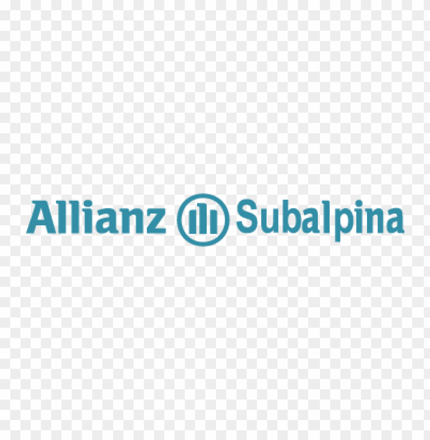  allianz sunbalpina vector logo - 470243
