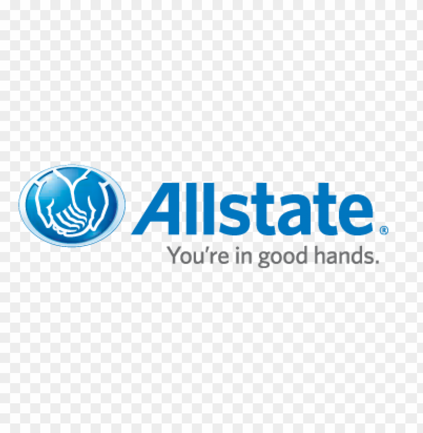  allstate logo vector free download - 467049