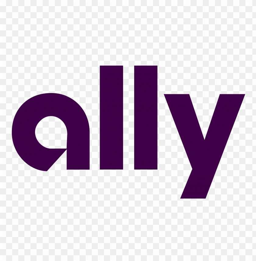 Ally Logo Png - Free PNG Images