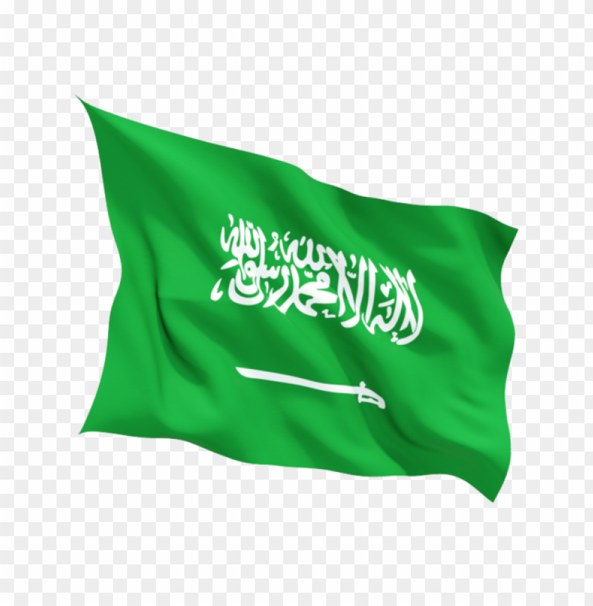علم السعودية Png Image With Transparent Background Toppng
