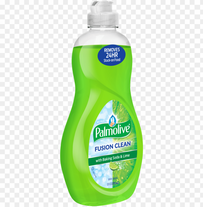free PNG almolive ultra fusion clean dish soap, baking soda - palmolive ultra dish liquid, baking soda and lime (10 PNG image with transparent background PNG images transparent
