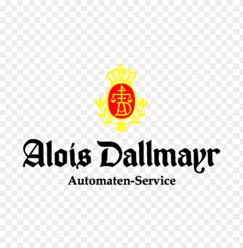  alois dallmayr vector logo - 470023