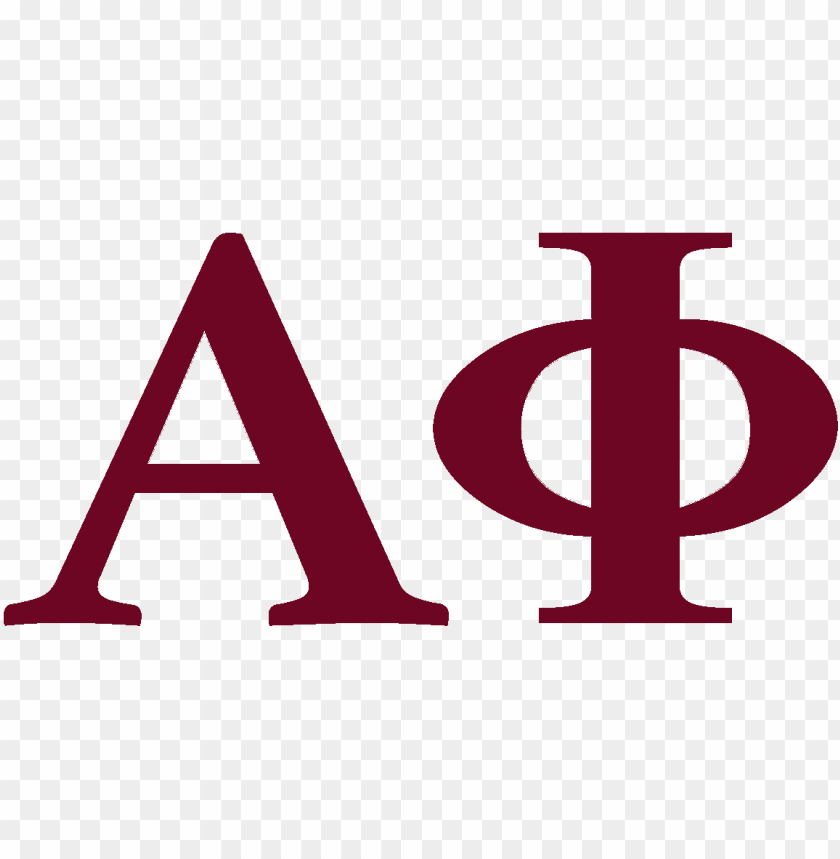 alpha phi website favicon si PNG transparent with Clear Background ID 220629